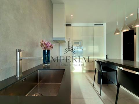 квартира за адресою Раїси Окіпної вул., 18