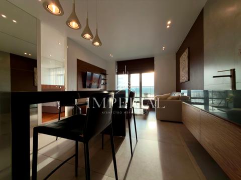 квартира за адресою Раїси Окіпної вул., 18