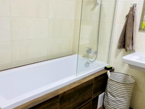 квартира за адресою Княгині Ольги вул., 100л