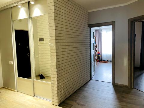 квартира за адресою Княгині Ольги вул., 100л