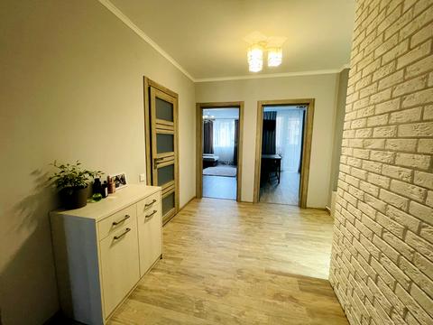 квартира за адресою Княгині Ольги вул., 100л