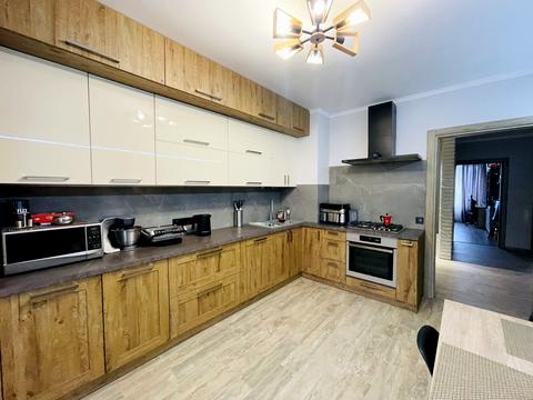 квартира за адресою Княгині Ольги вул., 100л