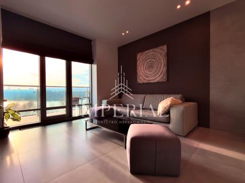 квартира за адресою Раїси Окіпної вул., 18