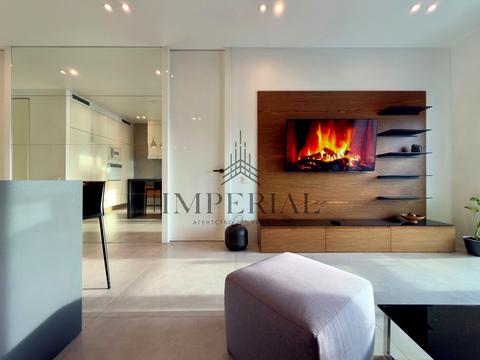 квартира за адресою Раїси Окіпної вул., 18