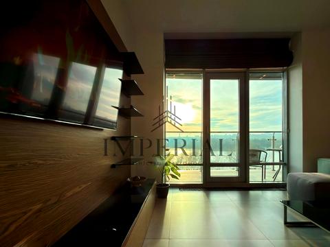 квартира за адресою Раїси Окіпної вул., 18