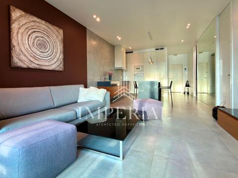 квартира за адресою Раїси Окіпної вул., 18