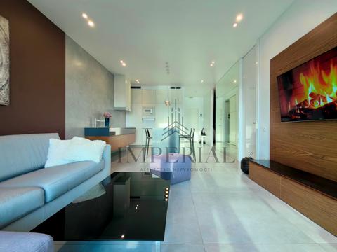 квартира за адресою Раїси Окіпної вул., 18