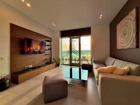 квартира за адресою Раїси Окіпної вул., 18