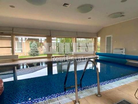 будинок за адресою Прикордонна вул.