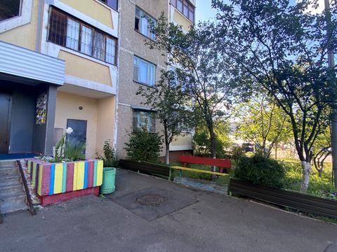 кімната за адресою Лісківська вул., 14