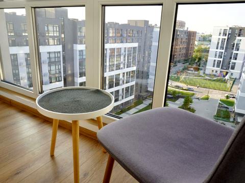 квартира за адресою Зелена вул., 204