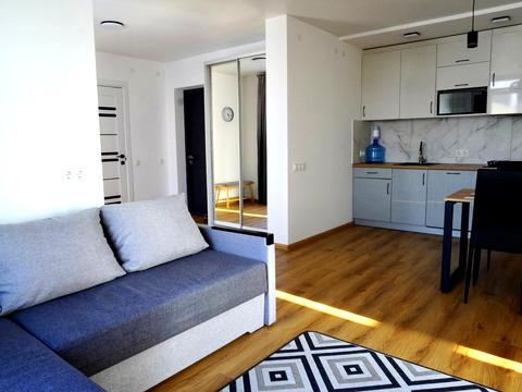 квартира за адресою Зелена вул., 204