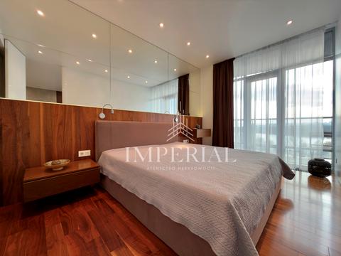 квартира за адресою Раїси Окіпної вул., 18