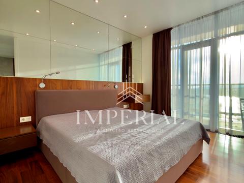 квартира за адресою Раїси Окіпної вул., 18