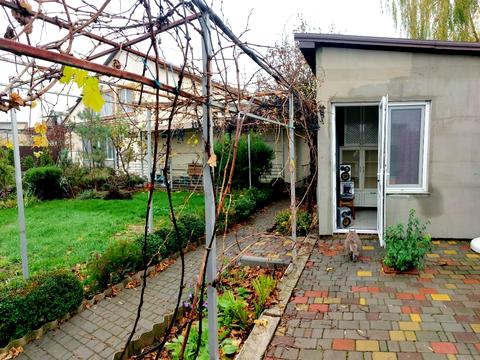 будинок за адресою Лиманна вул.