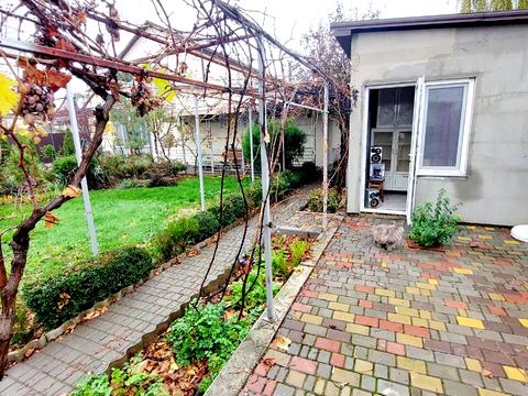 будинок за адресою Лиманна вул.