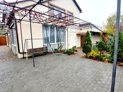 будинок за адресою Лиманна вул.