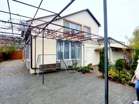 будинок за адресою Лиманна вул.