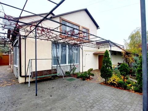 будинок за адресою Лиманна вул.