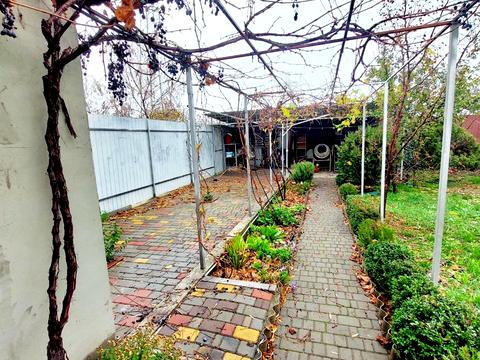 будинок за адресою Лиманна вул.