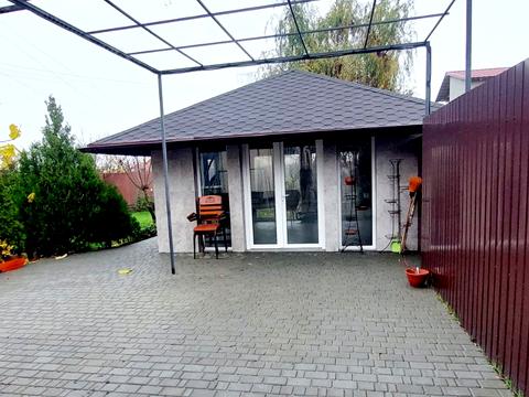 будинок за адресою Лиманна вул.