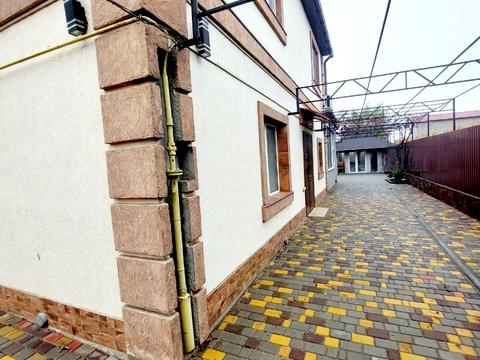 будинок за адресою Лиманна вул.