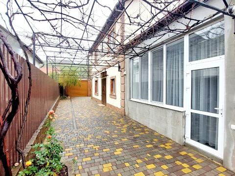 будинок за адресою Лиманна вул.