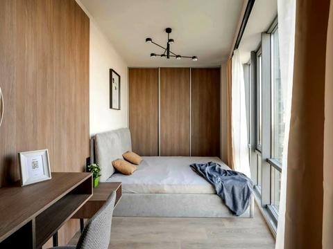 квартира за адресою Академіка Заболотного вул., 1-Б