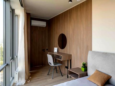 квартира за адресою Академіка Заболотного вул., 1-Б