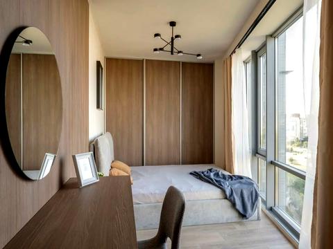 квартира за адресою Академіка Заболотного вул., 1-Б