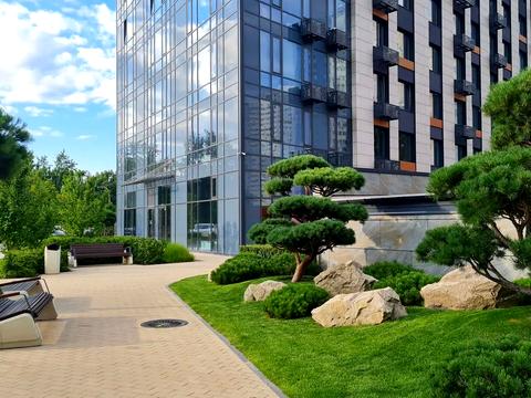 квартира за адресою Академіка Заболотного вул., 1-Б