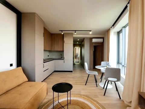 квартира за адресою Академіка Заболотного вул., 1-Б