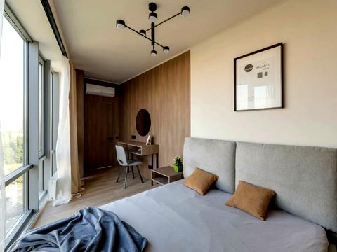 квартира за адресою Академіка Заболотного вул., 1-Б