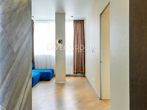 квартира за адресою Квітковий пров., 2-Г