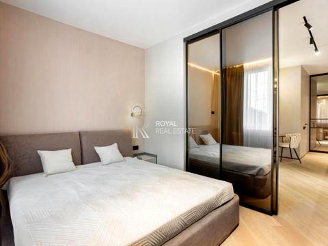 квартира за адресою Андрія Верхогляда вул. (Михайла Драгомирова), 4б