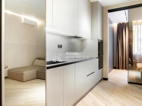 квартира за адресою Андрія Верхогляда вул. (Михайла Драгомирова), 4б