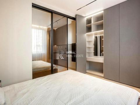 квартира за адресою Андрія Верхогляда вул. (Михайла Драгомирова), 4б