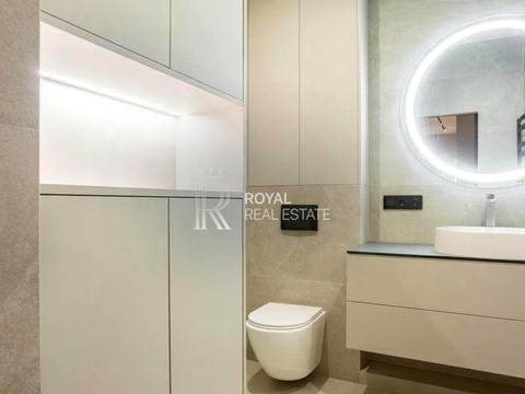 квартира за адресою Андрія Верхогляда вул. (Михайла Драгомирова), 4б