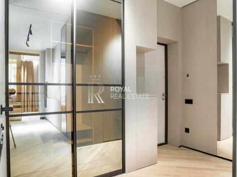 квартира за адресою Андрія Верхогляда вул. (Михайла Драгомирова), 4б