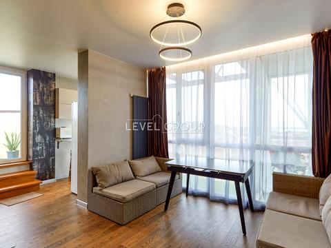 квартира за адресою Квітковий пров., 2-Г