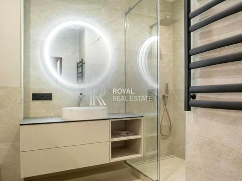 квартира за адресою Андрія Верхогляда вул. (Михайла Драгомирова), 4б