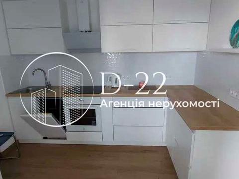 квартира за адресою Балтійський пров., 3