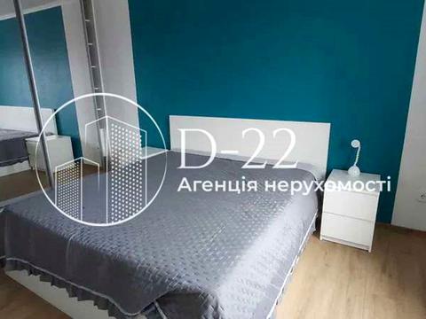 квартира за адресою Балтійський пров., 3