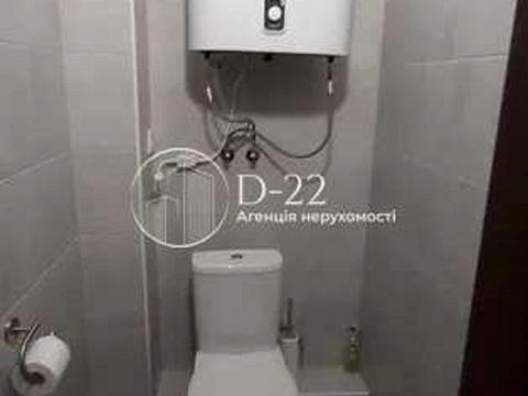 квартира за адресою Балтійський пров., 3