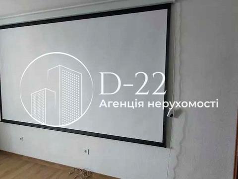 квартира за адресою Балтійський пров., 3