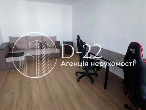 квартира за адресою Балтійський пров., 3