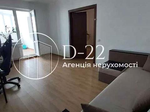 квартира за адресою Балтійський пров., 3