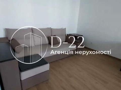 квартира за адресою Балтійський пров., 3