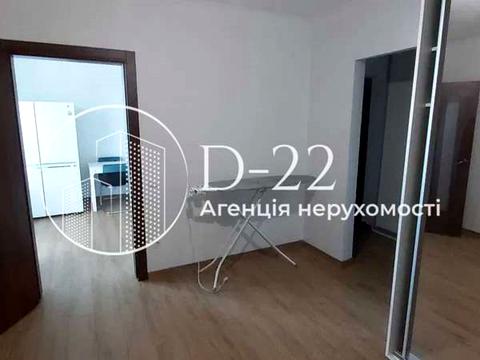 квартира за адресою Балтійський пров., 3