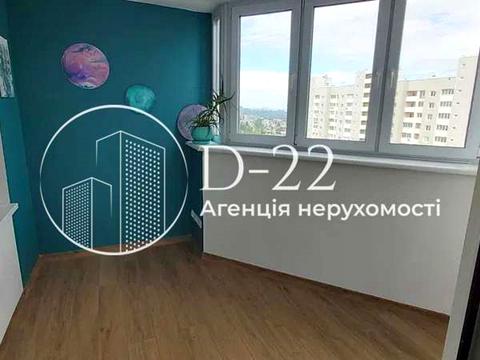 квартира за адресою Балтійський пров., 3